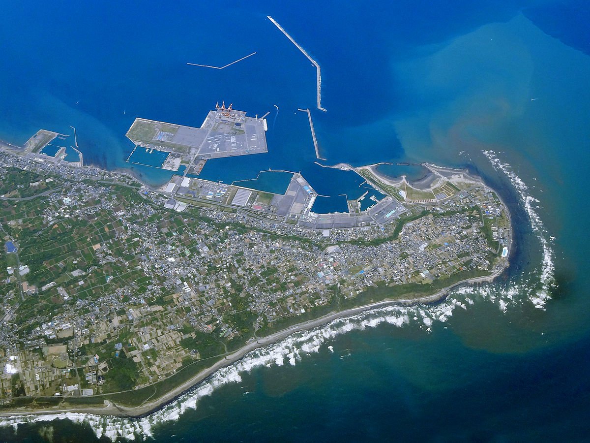 💡 오마에사키 등대 이미지 13